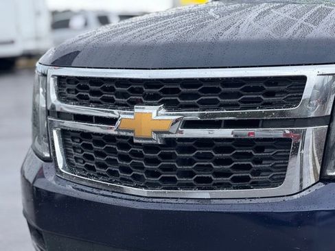 Used 2019 Chevrolet Tahoe LT AWD/4WD image 6