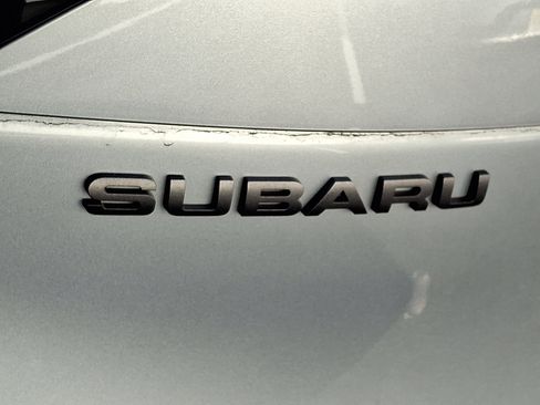 Certified 2025 Subaru Forester Premium w/ Convenience Package #1 image 30