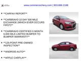 Used 2020 Chevrolet Sonic LT image 4