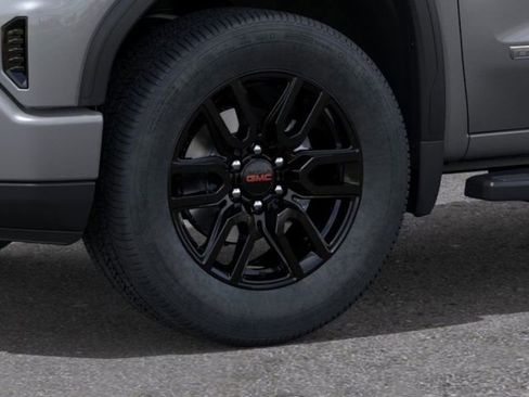 New 2026 GMC Sierra 1500 Elevation image 9