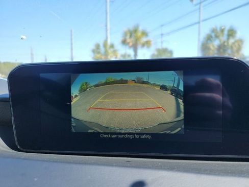 New 2026 MAZDA MAZDA3 Carbon image 34