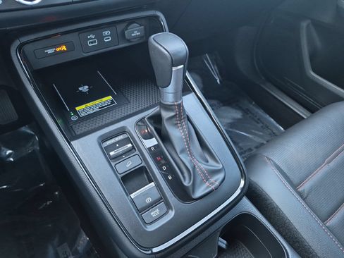 Certified 2025 Honda CR-V Sport-L image 23