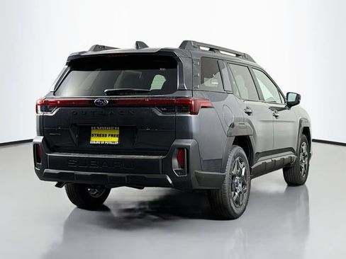 New 2026 Subaru Outback Premium AWD/4WD image 7