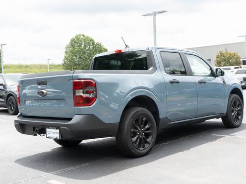 Used 2024 Ford Maverick XLT w/ XLT Luxury Package FWD image 9