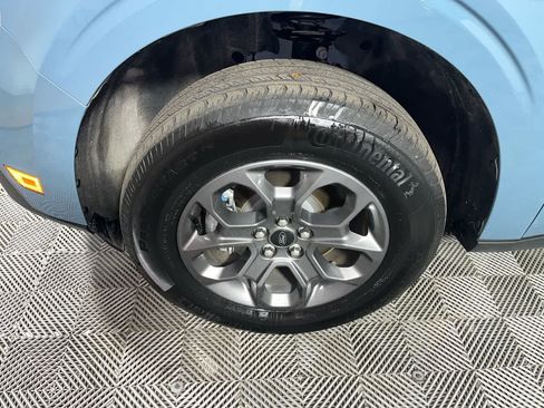 Used 2023 Ford Maverick XLT w/ XLT Luxury Package FWD image 10
