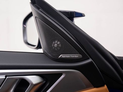 Certified 2025 BMW 440i xDrive image 20