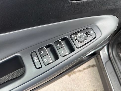 Used 2023 Hyundai Santa Fe Limited AWD/4WD image 18