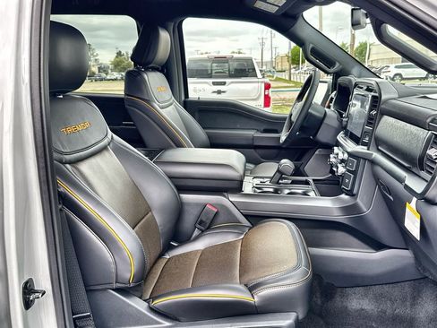 New 2026 Ford F150 Tremor AWD/4WD image 31