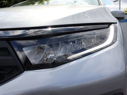 Used 2026 Honda Odyssey EX-L image 9