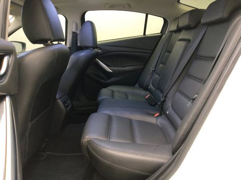 Used 2017 MAZDA MAZDA6 Grand Touring image 18