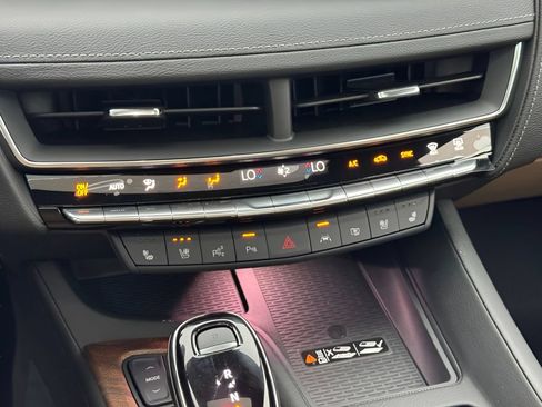 New 2026 Cadillac CT5 Premium Luxury w/ Technology Package RWD image 22