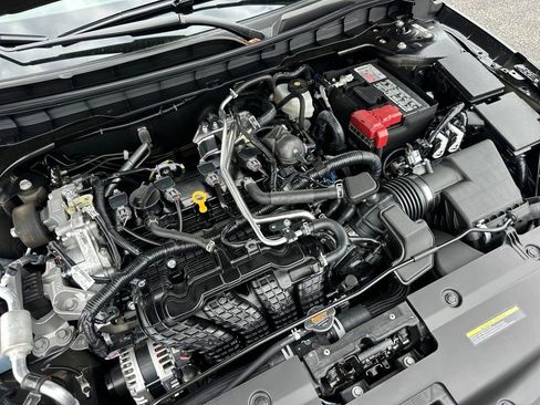 New 2025 Nissan Altima 2.5 SL image 32