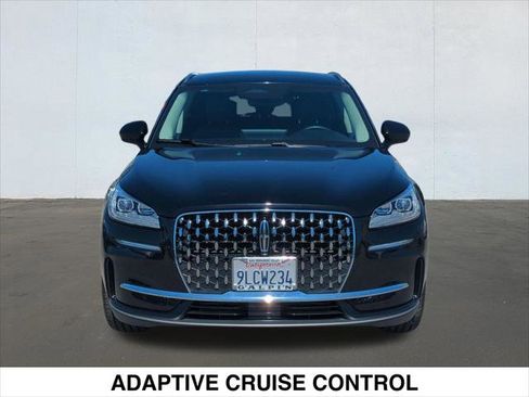 Certified 2023 Lincoln Corsair Reserve image 8