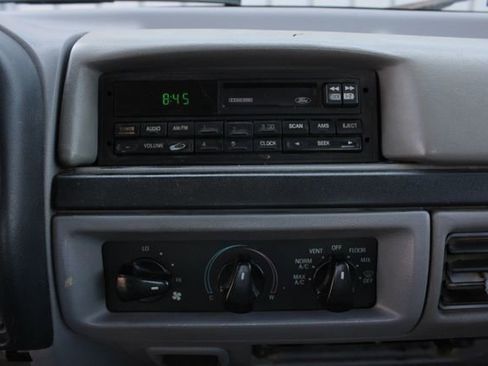 Used 1996 Ford F350 2WD SuperCab DRW image 15