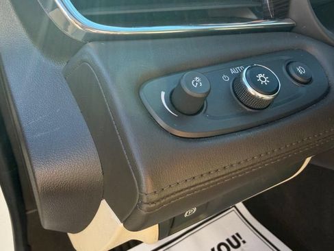 Used 2019 Buick LaCrosse Essence w/ Sights and Sounds Package FWD image 13