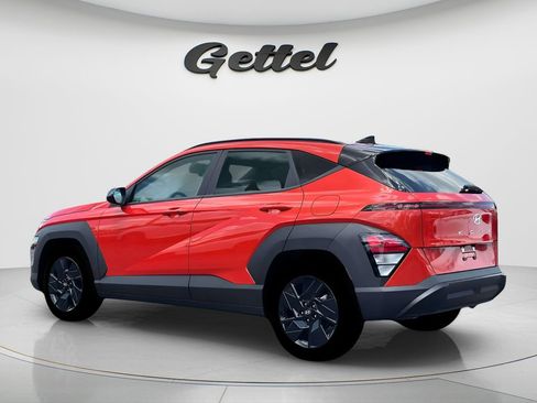New 2026 Hyundai Kona SEL Sport image 4