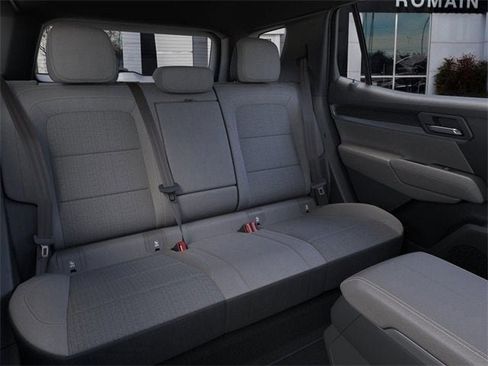 New 2026 GMC Terrain Elevation w/ Technology Package II image 65