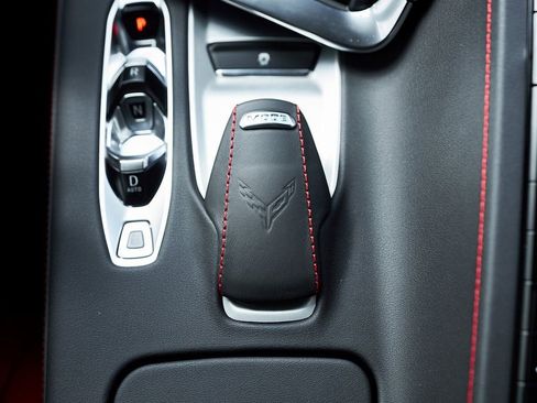 Used 2020 Chevrolet Corvette Stingray Coupe w/ 1LT image 63