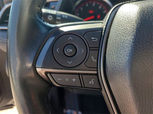 Used 2023 Toyota Camry XSE image 28