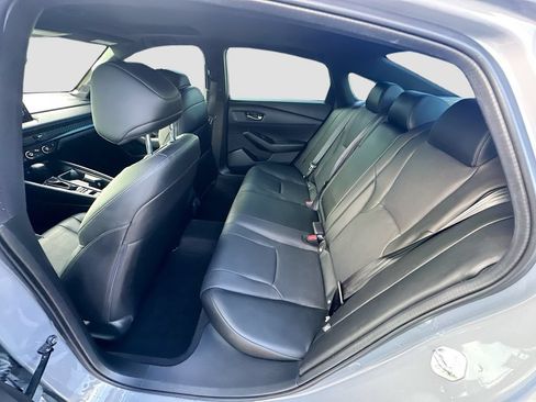 Used 2024 Honda Accord Sport image 24