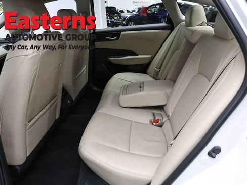 Used 2018 Honda Clarity Touring image 21