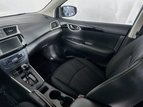 Used 2019 Nissan Sentra SV FWD image 29