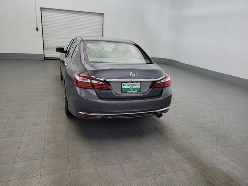 Used 2016 Honda Accord LX image 6