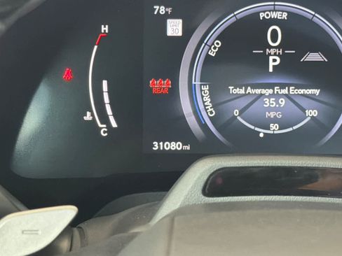 Certified 2024 Lexus RX 350 w/ Convenience Package AWD/4WD image 30