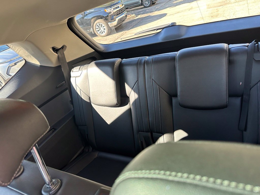 Used 2018 Volkswagen Atlas SEL AWD/4WD image 22