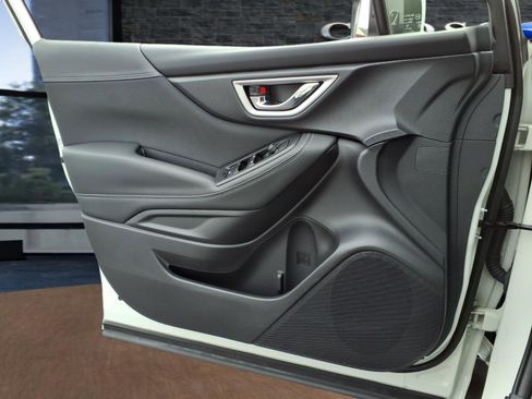 Certified 2021 Subaru Forester Premium w/ Popular Package #1 image 22