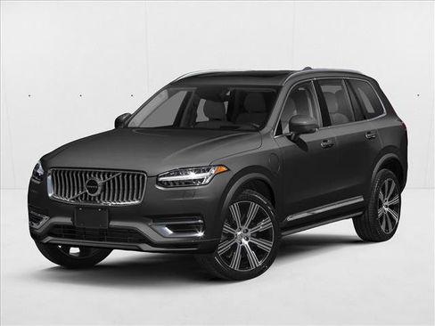 Used 2021 Volvo XC90 T8 Inscription Expression AWD/4WD image 1