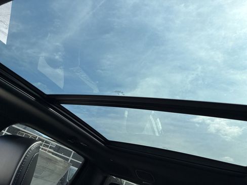 New 2026 RAM 1500 Laramie w/ Night Edition image 16