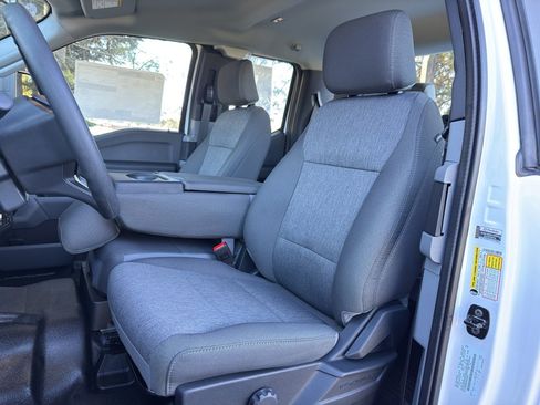 New 2026 Ford F350 XL w/ Snow Plow Prep Package image 20