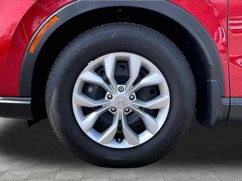 Used 2026 Honda CR-V LX image 21