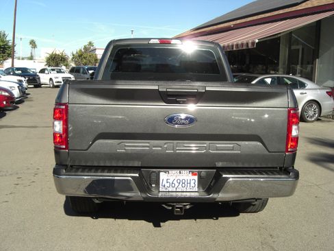 Used 2018 Ford F150 XL w/ Equipment Group 101A Mid image 10