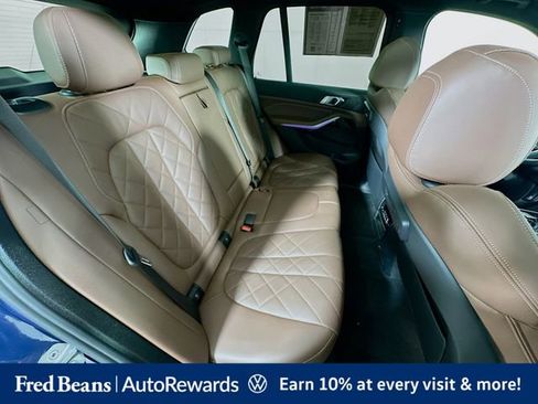 Used 2023 BMW X5 xDrive40i w/ Premium Package AWD/4WD image 34