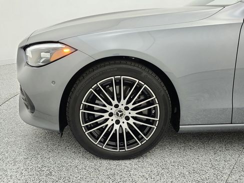 Certified 2024 Mercedes-Benz C 300 Sedan image 18