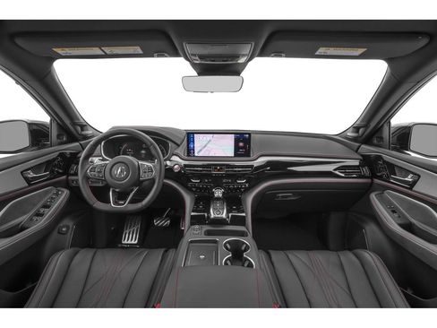 Used 2026 Acura MDX A-Spec AWD/4WD image 38