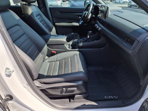 Used 2024 Honda CR-V Sport-L image 36