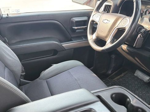 Used 2014 Chevrolet Silverado 1500 LT w/ LT Convenience Package AWD/4WD image 72