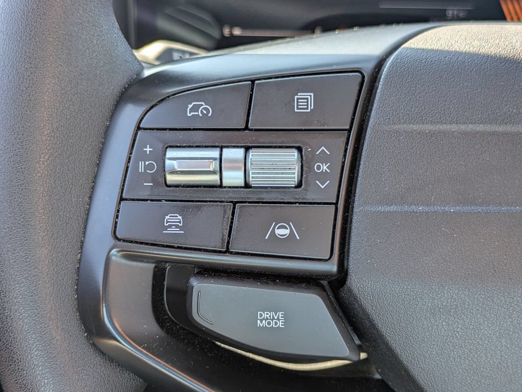Used 2025 Kia K4 FWD image 12