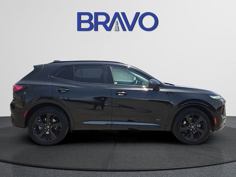 Used 2025 Buick Envision Sport Touring AWD/4WD image 5