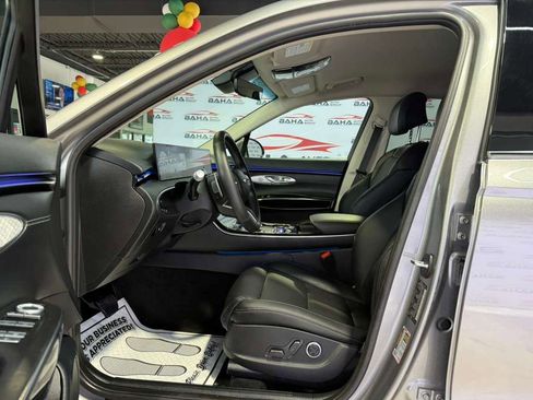 Used 2026 Genesis GV70 2.5T image 25