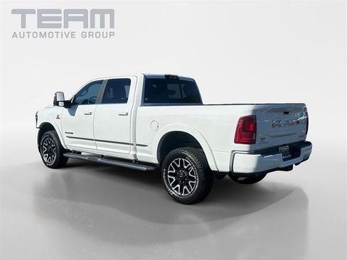 Certified 2025 RAM 2500 Limited w/ Towing Technology Group image 5