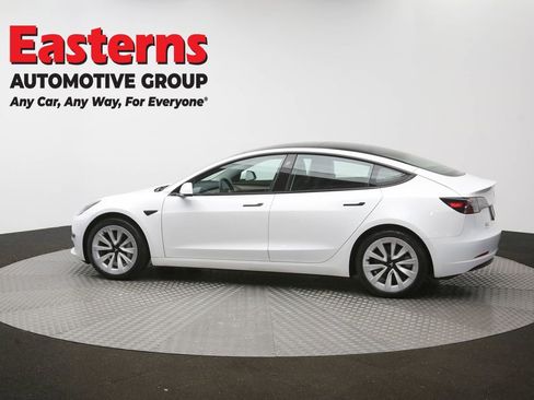 Used 2023 Tesla Model 3 Standard Range RWD image 56