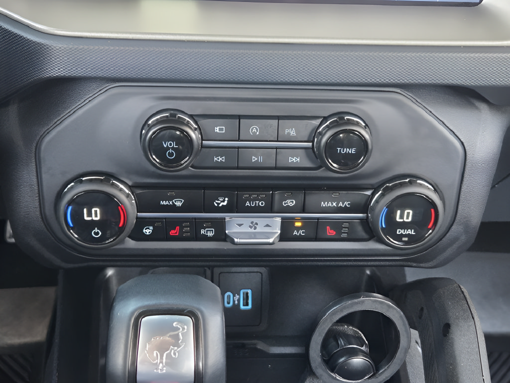 Used 2023 Ford Bronco Raptor AWD/4WD image 18