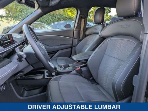 New 2025 Ford Mustang Mach-E GT w/ Interior Protection Package image 15