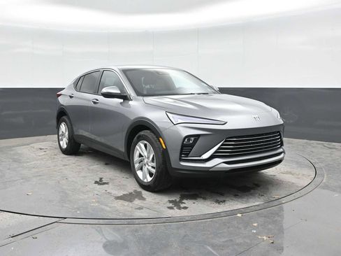 New 2026 Buick Envista Preferred w/ Convenience I Package image 1