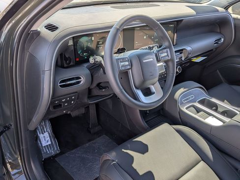 New 2026 Hyundai Palisade Limited AWD/4WD image 8