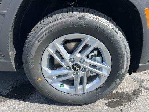 New 2026 Hyundai Tucson SE AWD/4WD image 16